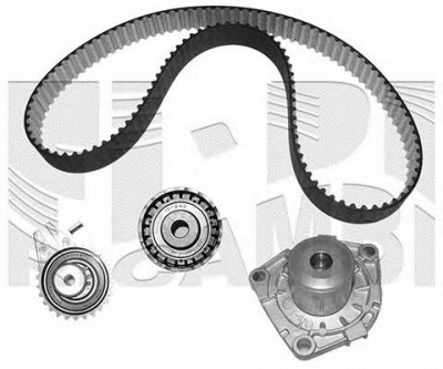 KM INTERNATIONAL wkfi516 -